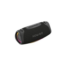 NowGo Storm Lite 80 W RGB Super Bass TWS Party Taşınabilir Kablosuz Bluetooth Hoparlör