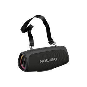 NowGo Storm S 60 W RGB Super Bass TWS Party Taşınabilir Kablosuz Bluetooth Hoparlör
