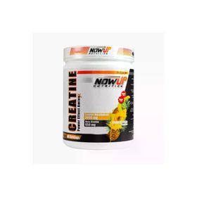 Nowup Nutiriton Creatine Power Effect Tropikal Meyve Aromalı 360 gr Amino Asit