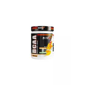 Nowup Nutrition Bcaa 4:1:1 360 gr 60 Servis Turunç Meyveleri Aromalı Amino Asit