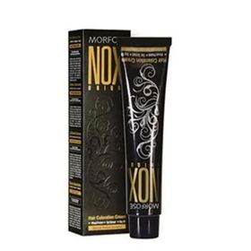 Nox Unique 7.34 Topaz 60 ml Saç Boyası