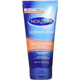 Noxzema 170 gr Günlük Gözenek Temizleme