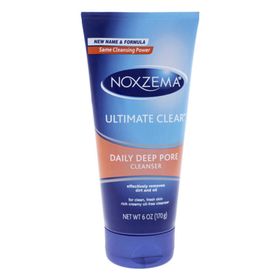 Noxzema 170 gr Günlük Gözenek Temizleme