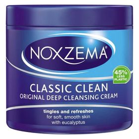 Noxzema 340 gr Derinlemesine Temizleyici Krem