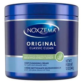 Noxzema 340 gr Derinlemesine Temizleyici Krem