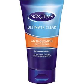 Noxzema Ultimate Clear 141 gr Leke Karşıtı Günlük Yüz Peelingi