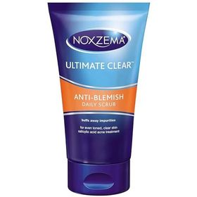 Noxzema Ultimate Clear 141 gr Leke Karşıtı Günlük Yüz Peelingi