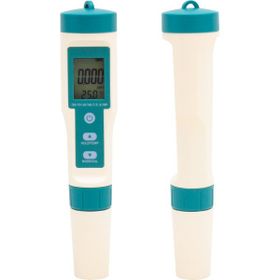 Noyafa C-600 7in1 Su Kalite Test Cihazı