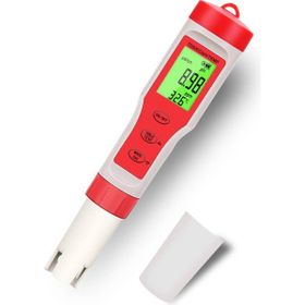 Noyafa EZ-9908 4in1 Su Kalite Test Cihazı