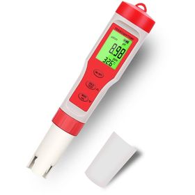 Noyafa EZ-9908 4in1 Su Kalite Test Cihazı