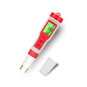 Noyafa EZ-9908 4in1 Su Kalite Test Cihazı