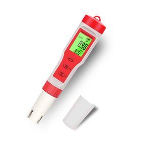 Noyafa EZ-9908 4in1 Su Kalite Test Cihazı