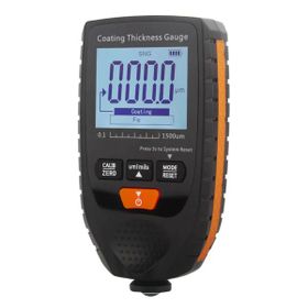 Noyafa GM998 Dijital Kaplama Kalınlığı Ölçüm Cihazı