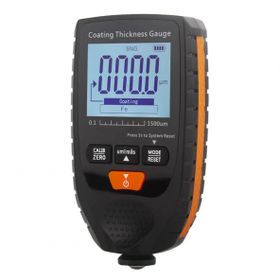 Noyafa GM998 Dijital Kaplama Kalınlığı Ölçüm Cihazı