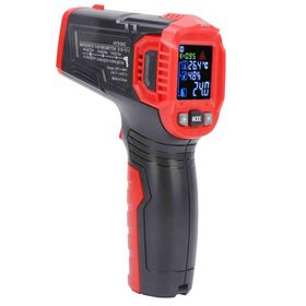 Noyafa HT650C Temassız IR Kızılötesi Termometre