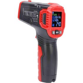 Noyafa HT650C Temassız IR Kızılötesi Termometre