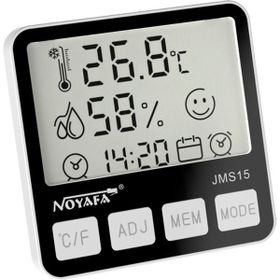 Noyafa JMS15 Digital Termometre