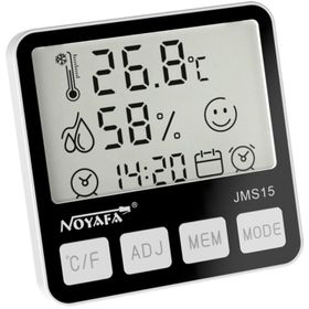 Noyafa JMS15 Digital Termometre