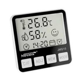 Noyafa JMS15 Digital Termometre