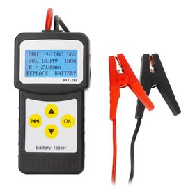 Noyafa Micro 280 Akü Test Cihazı