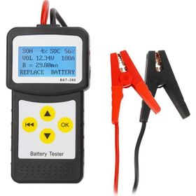 Noyafa Micro 280 Akü Test Cihazı