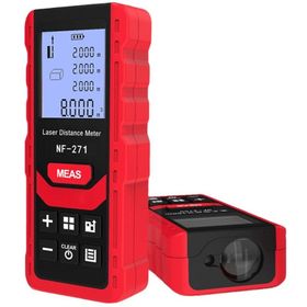 Noyafa NF-271 Lazer Mesafe Ölçer