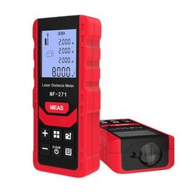 Noyafa NF-271 Lazer Mesafe Ölçer