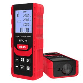 Noyafa NF-271 Lazer Mesafe Ölçer