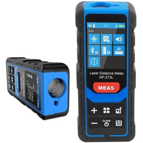 Noyafa NF-273L Lazer Mesafe Ölçer
