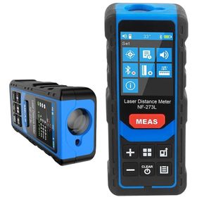 Noyafa NF-273L Lazer Mesafe Ölçer