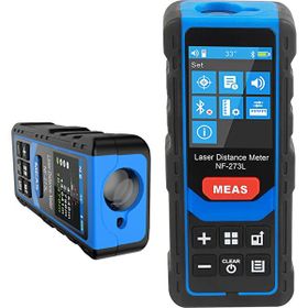 Noyafa NF-273L Lazer Mesafe Ölçer