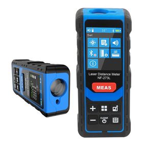 Noyafa NF-273L Lazer Mesafe Ölçer
