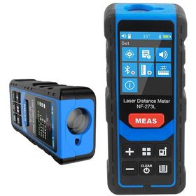 Noyafa NF-273L Lazer Mesafe Ölçer