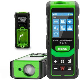 Noyafa NF-274L Lazer Mesafe Ölçer