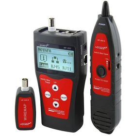 Noyafa NF-300 Network Koaksiyel Kablo Test Cihazı