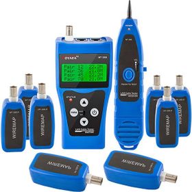 Noyafa NF-388 Digital Kablo Arıza Tespit Cihazı