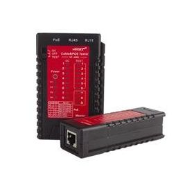 Noyafa NF-468S RJ45/RJ11/POE Kablo Test Cihazı