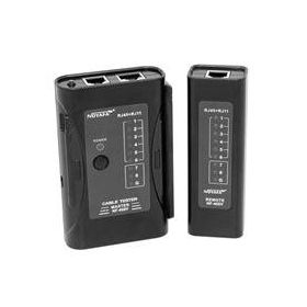 Noyafa NF-468V RJ45/RJ11 Kablo Test Cihazı