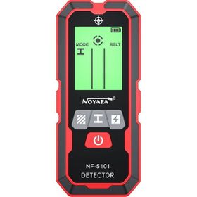 Noyafa NF-5101 Duvar Dedektörü Metal Ahşap AC Kablo Bulucu