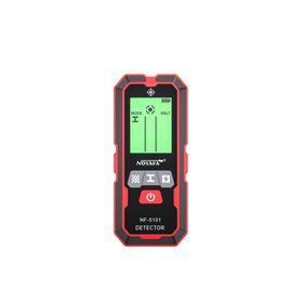 Noyafa NF-5101 Duvar Dedektörü Metal Ahşap AC Kablo Bulucu