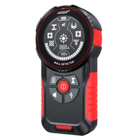 Noyafa NF-5102 Duvar Tarayıcı Metal Ahşap AC Kablo Dedektörü