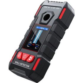 Noyafa NF-5105 Duvar Tarayıcı Metal Ahşap Ac Kablo Dedektörü