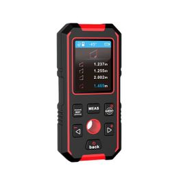 Noyafa Nf-518 Dijital 3İn1 Duvar Tarayıcı Lazer Metre Dedektör Seviye Ölçüm Cihazı