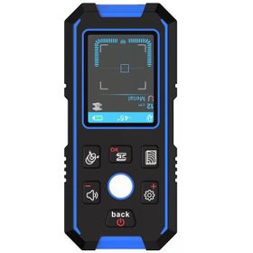 Noyafa Nf-518 Dijital 3İn1 Duvar Tarayıcı Lazer Metre Dedektör Seviye Ölçüm Cihazı