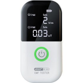 Noyafa NF-602 Elektromanyetik Radyasyon Ölçüm Cihazı