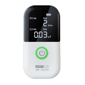 Noyafa NF-602 Elektromanyetik Radyasyon Ölçüm Cihazı