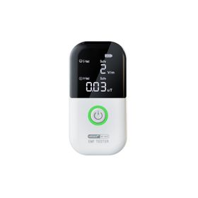 Noyafa NF-602 Elektromanyetik Radyasyon Ölçüm Cihazı
