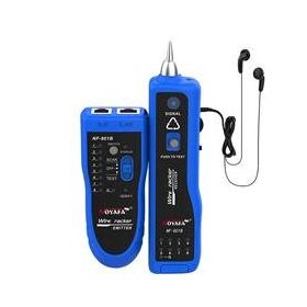 Noyafa NF-801B RJ11/RJ45 Kablo Bulucu Test Aleti