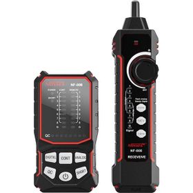 Noyafa NF-808 Çok Fonksiyonlu Ağ Kablosu Test Cihazı