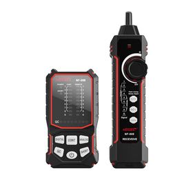 Noyafa NF-808 Çok Fonksiyonlu Ağ Kablosu Test Cihazı